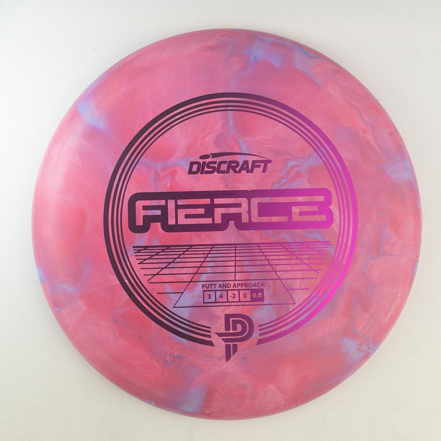 Discraft Jawbreaker Blend Pierce Fierce