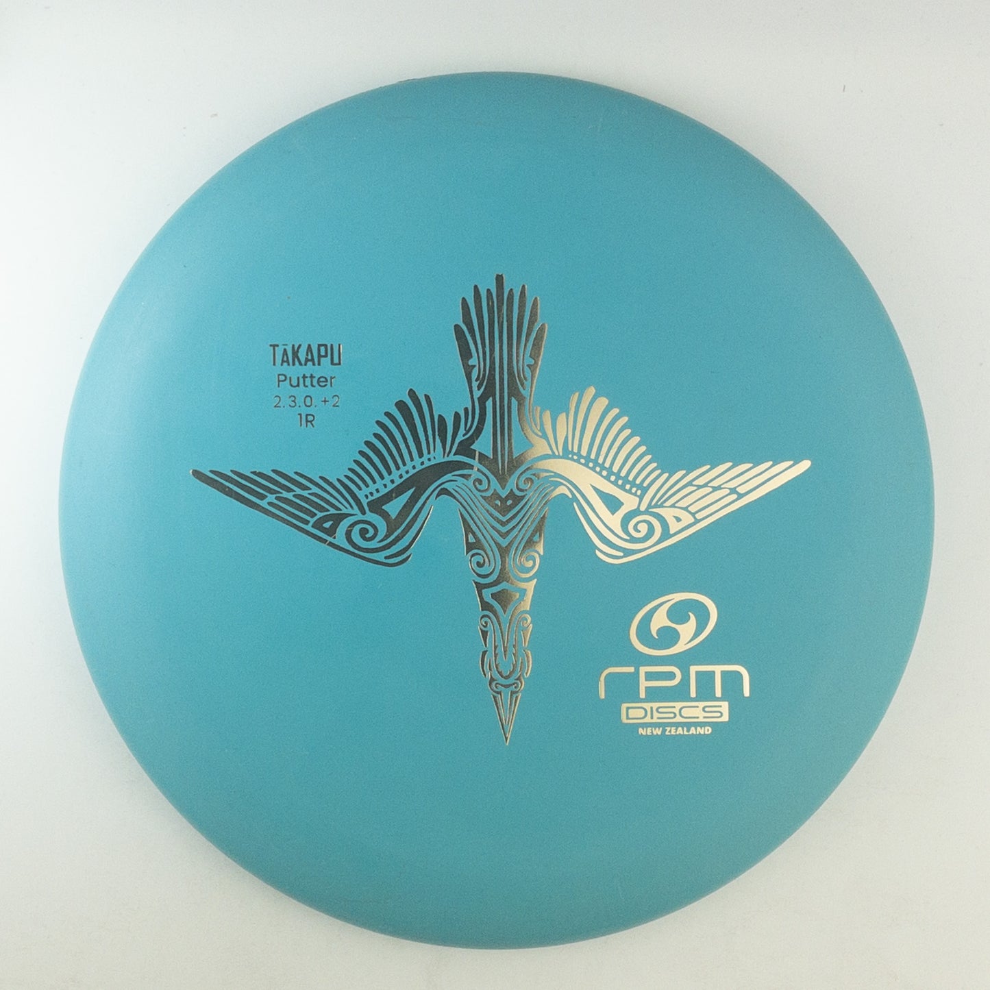 RPM Magma Soft Takapu