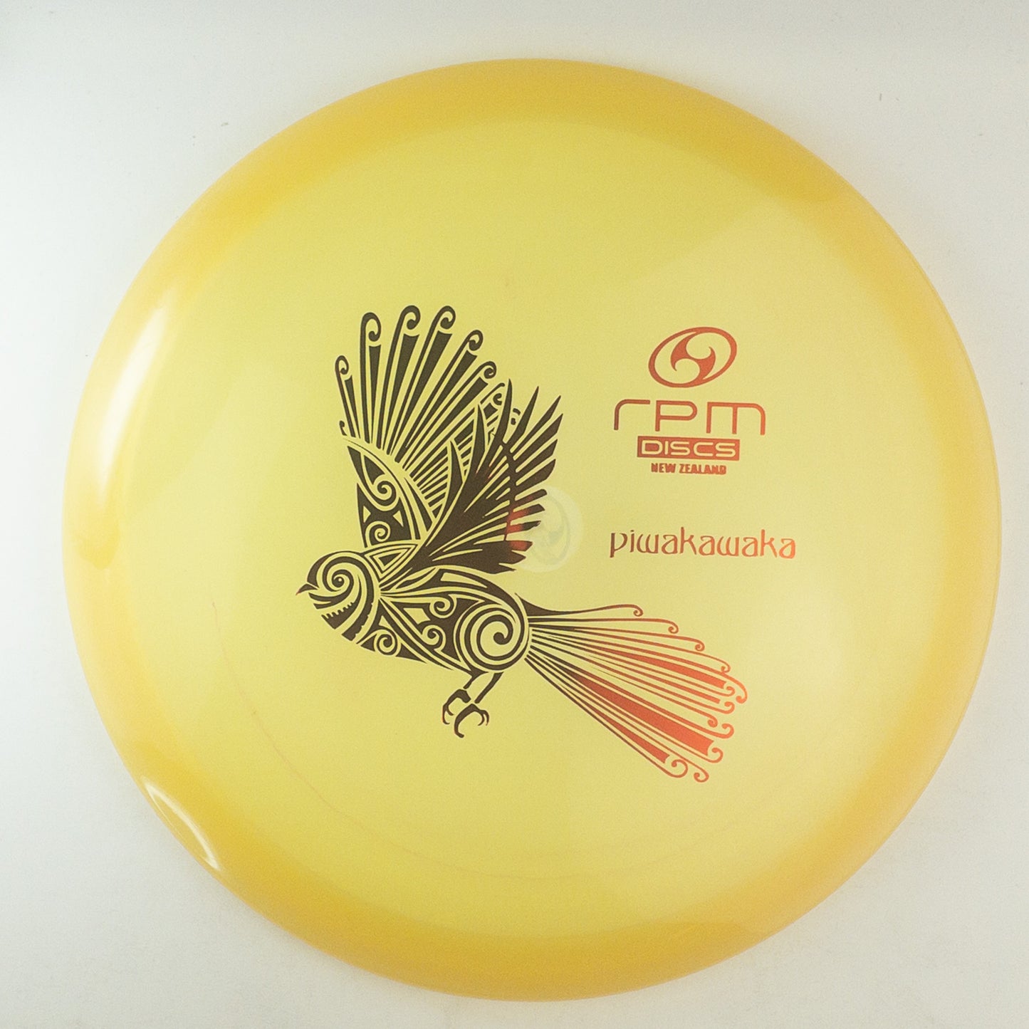 RPM Cosmic Piwakawaka