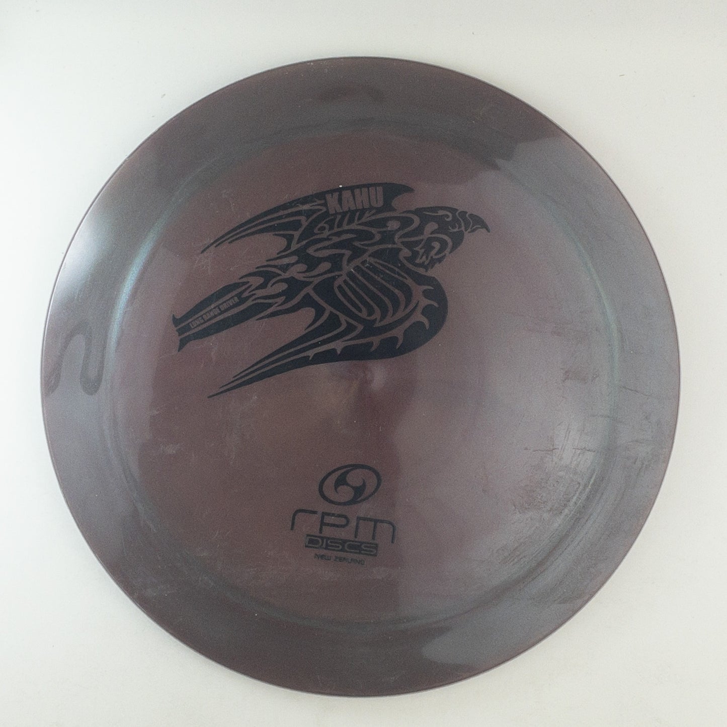 RPM Cosmic Kahu - Factory Second