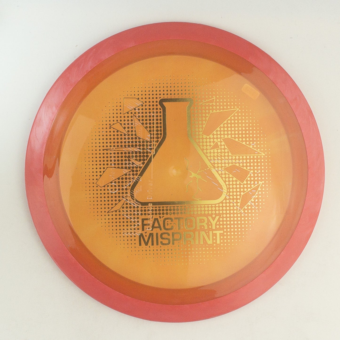 Axiom Proton Mayhem - Lab 2nd