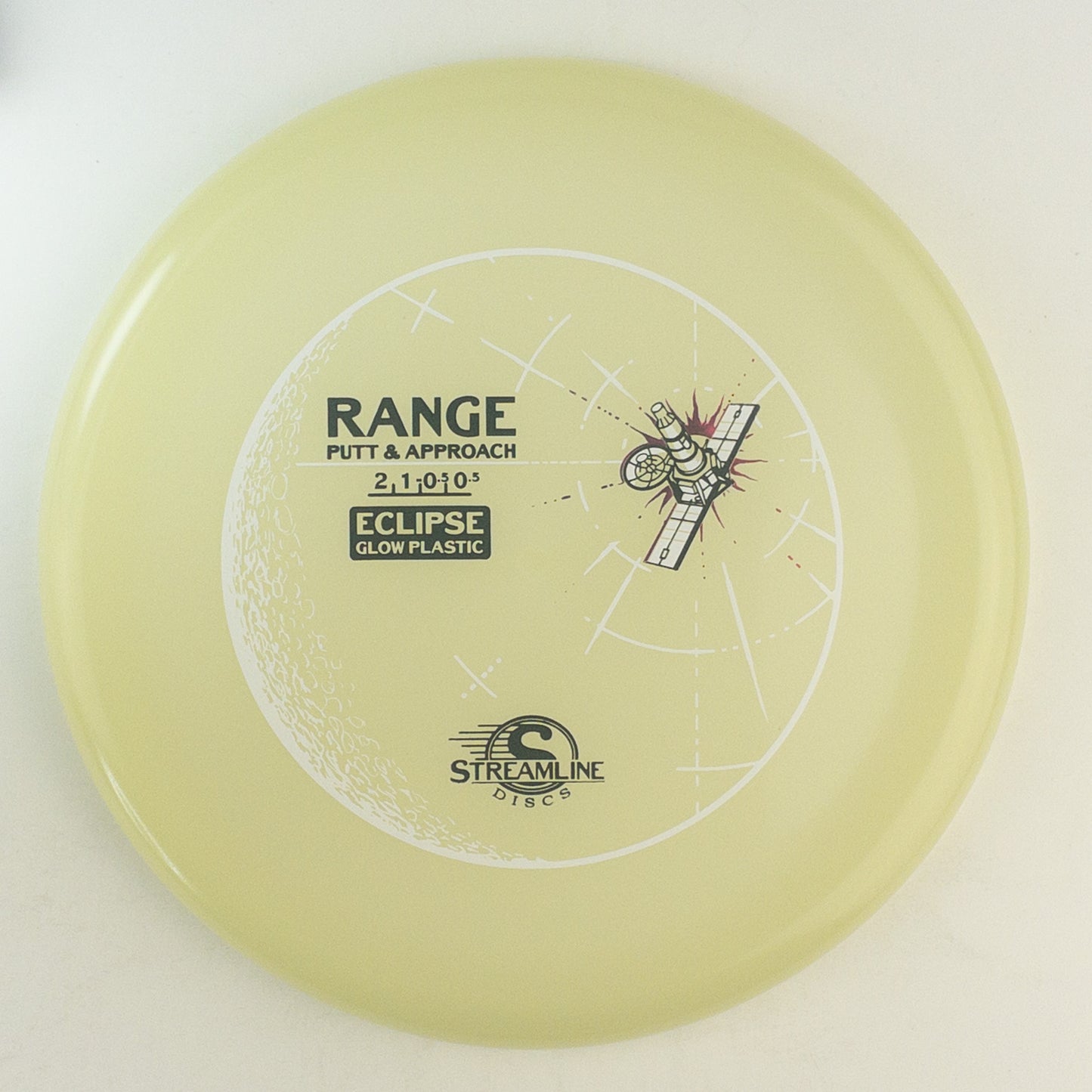 Streamline Eclipse 2.0 Glow Range