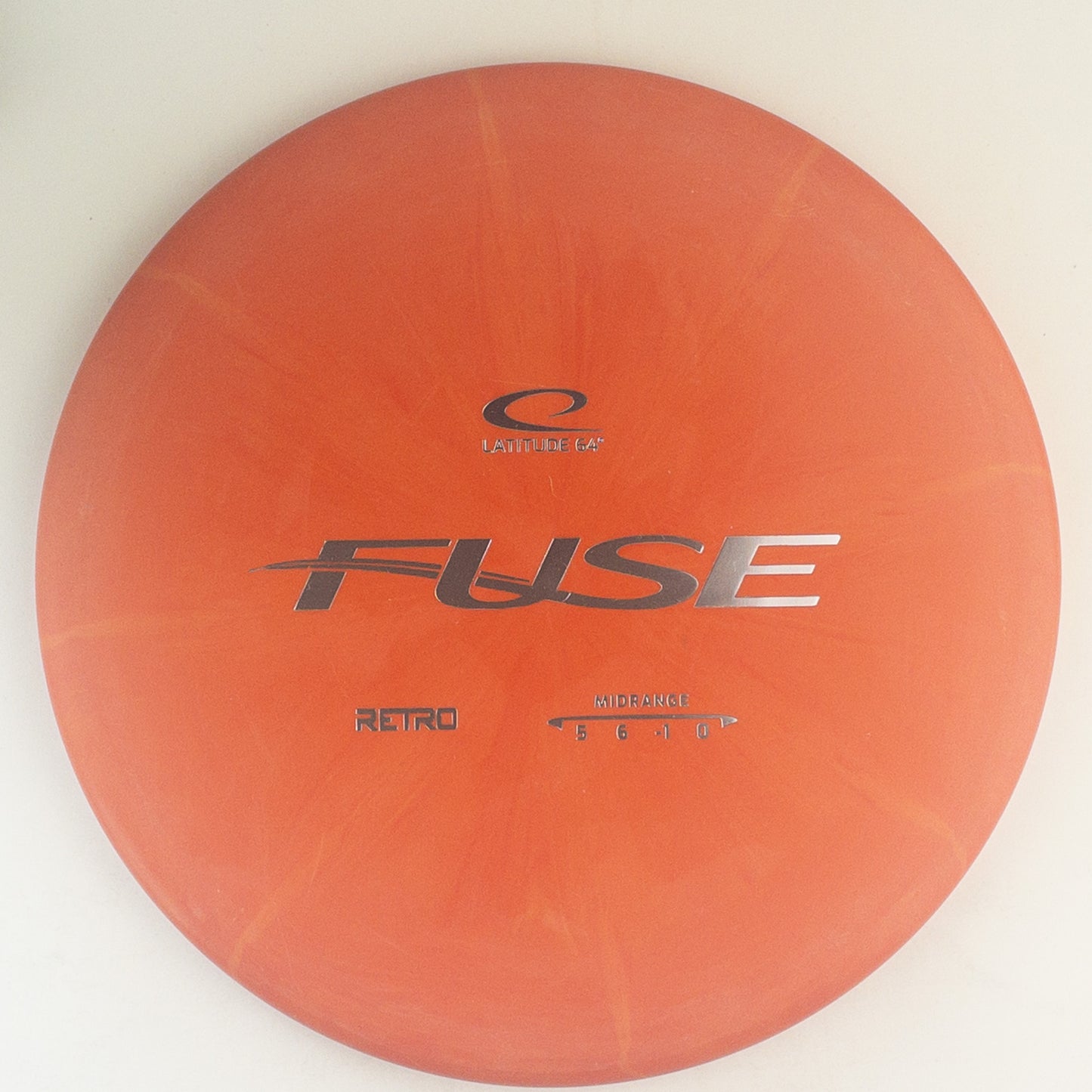 Latitude 64 Retro Fuse