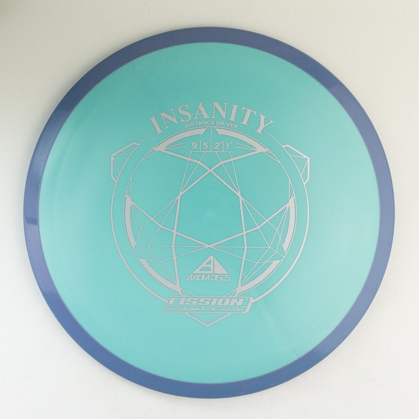 Axiom Fission Insanity