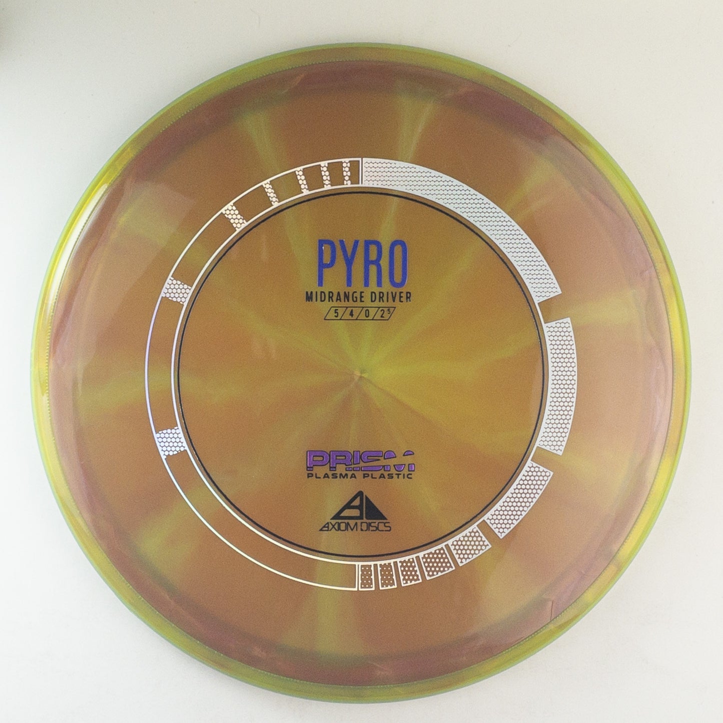 Axiom Prism Plasma Pyro