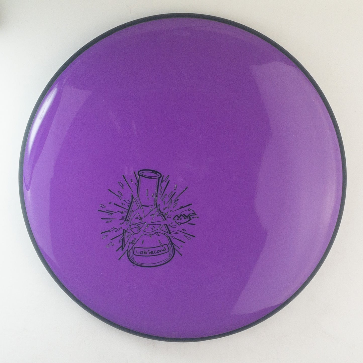 MVP Neutron Soft Glitch