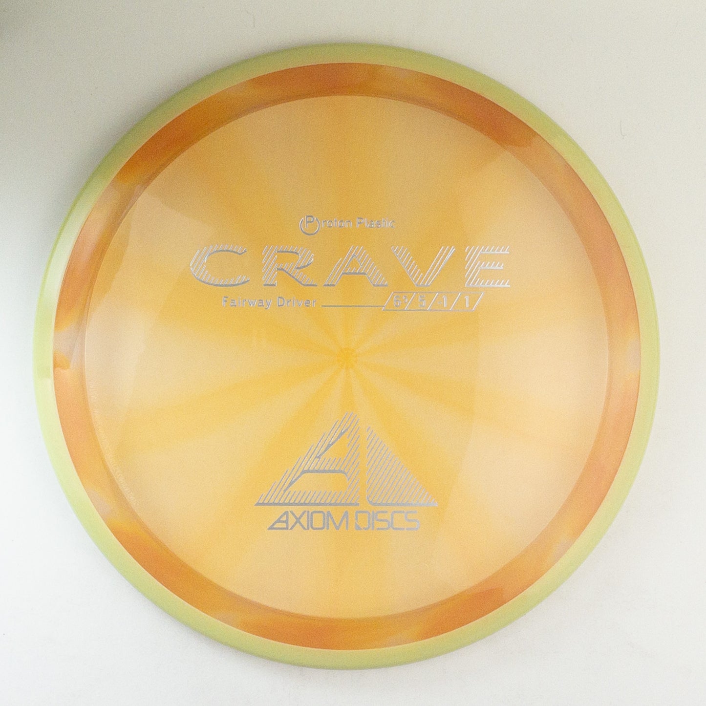 Axiom Proton Crave