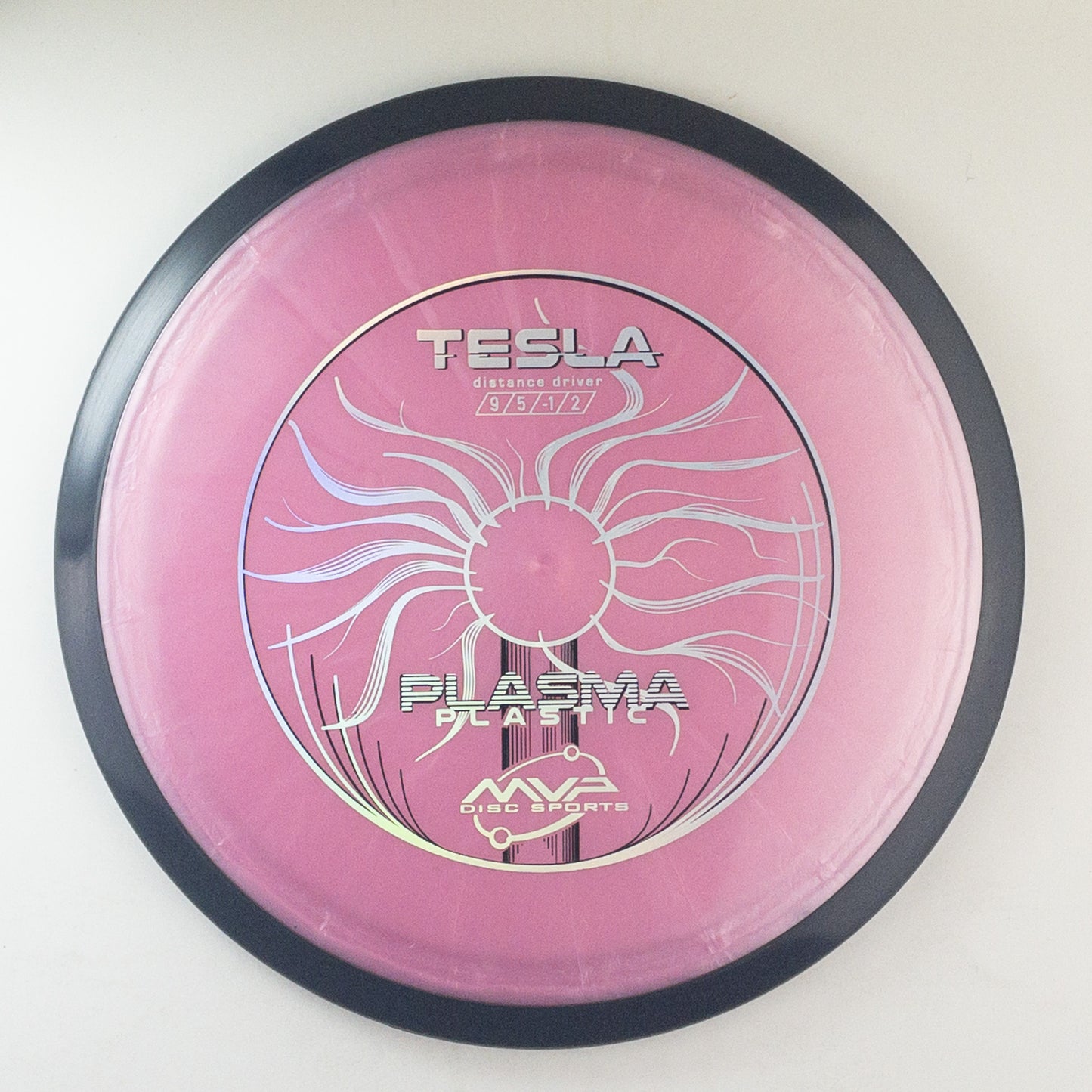 MVP Plasma Tesla