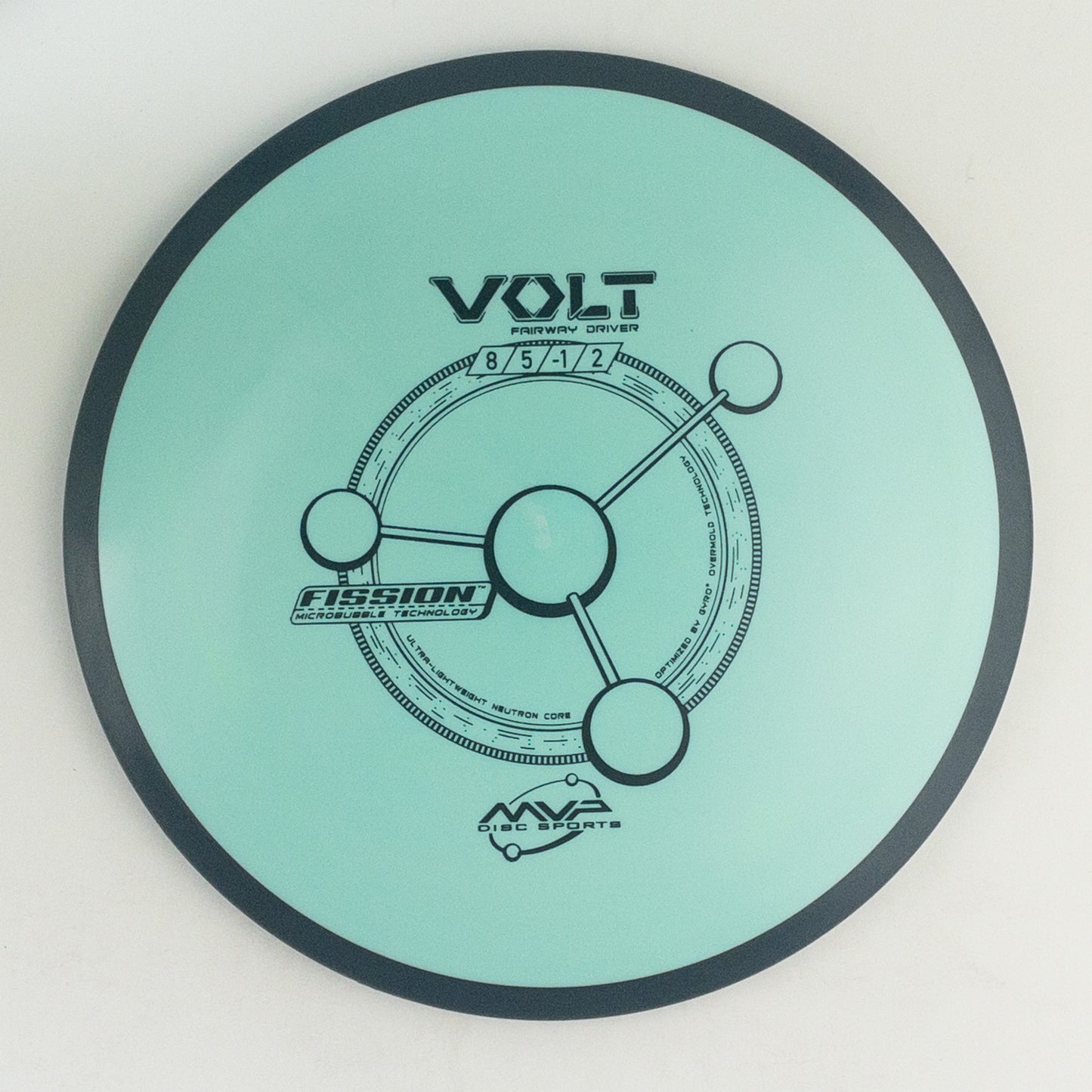 MVP Fission Volt
