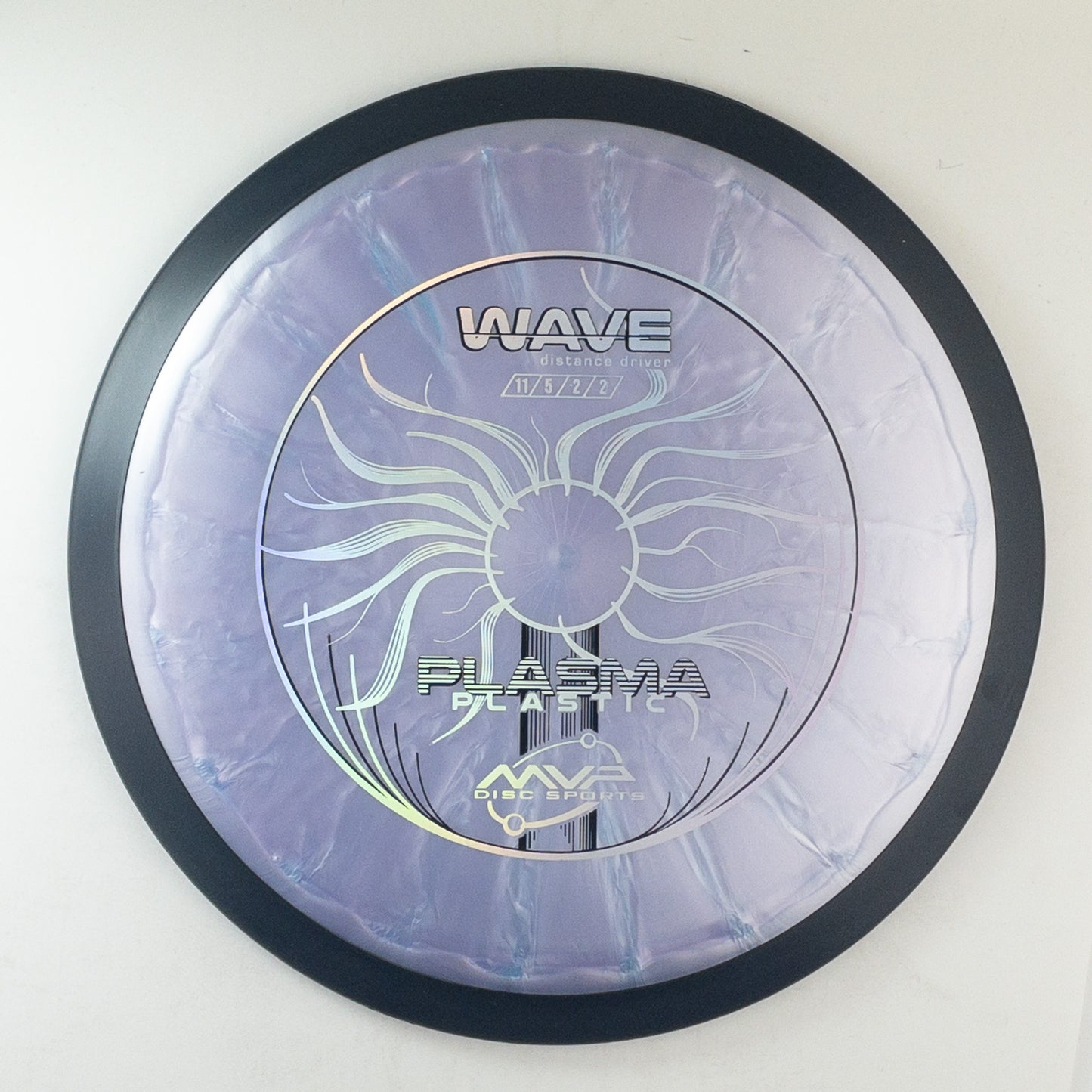 MVP Plasma Wave