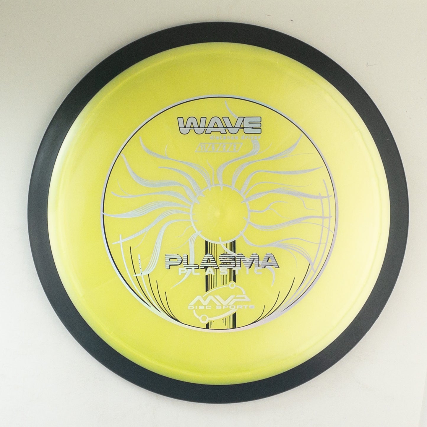 MVP Plasma Wave