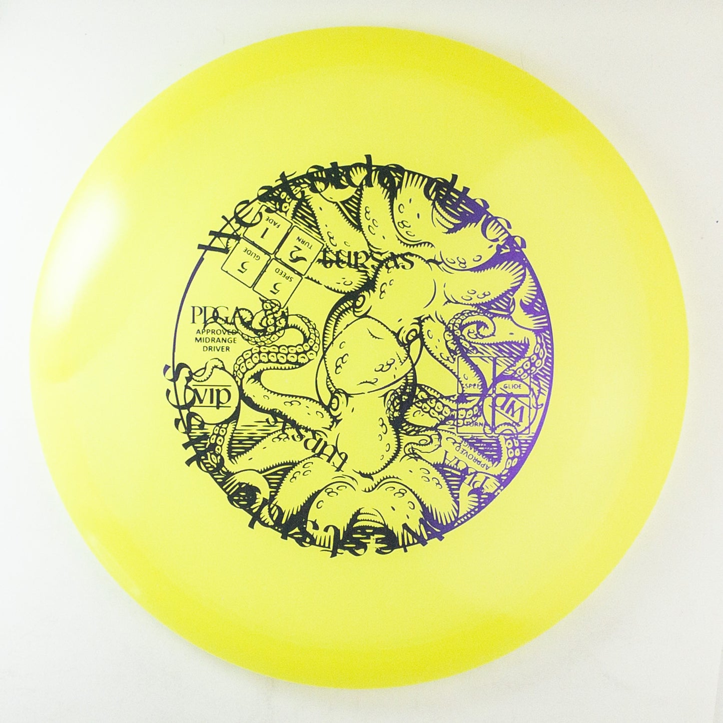 Westside VIP Tursas - Misprint