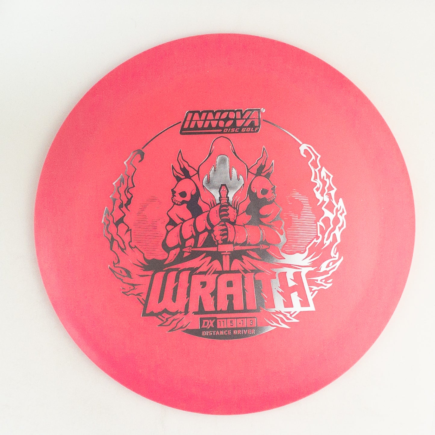Innova DX Wraith