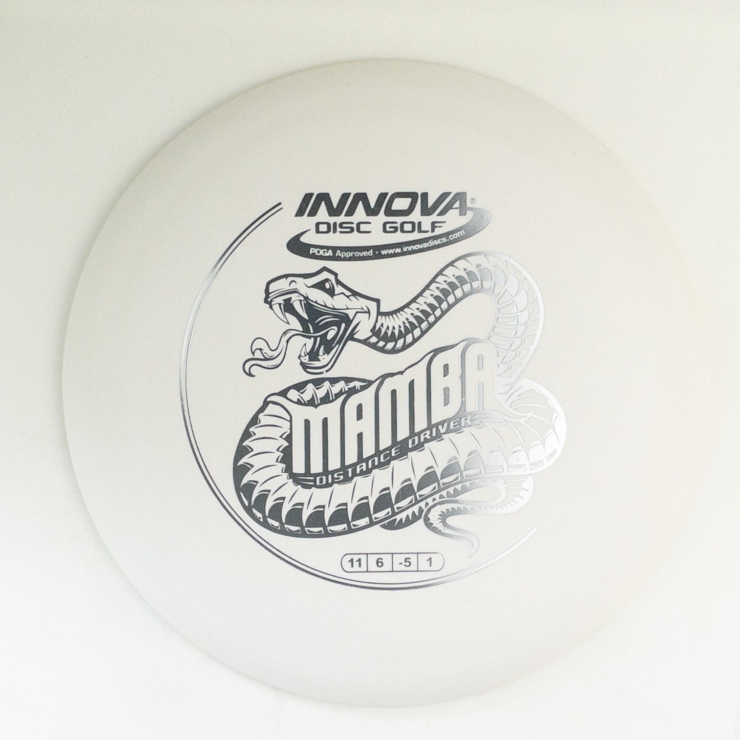 Innova DX Mamba