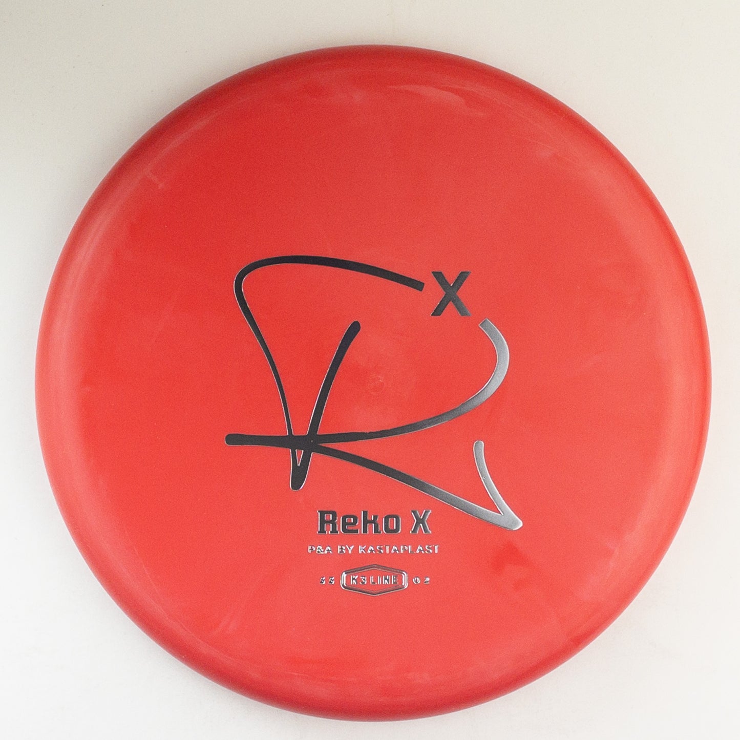 Kastaplast K3 Reko X