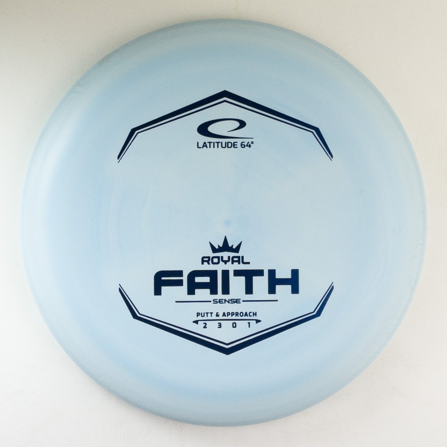 Latitude 64 Royal Sense Faith