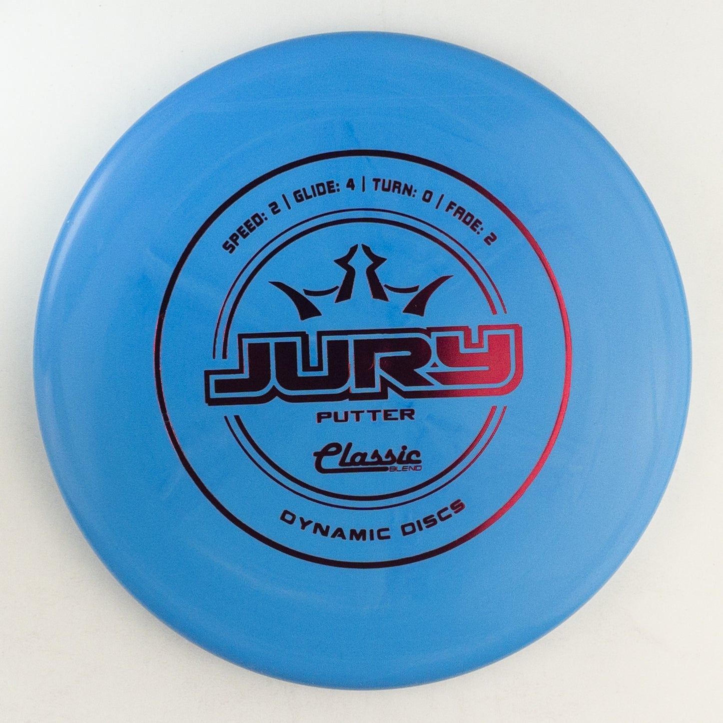 Dynamic Discs Classic Blend Jury