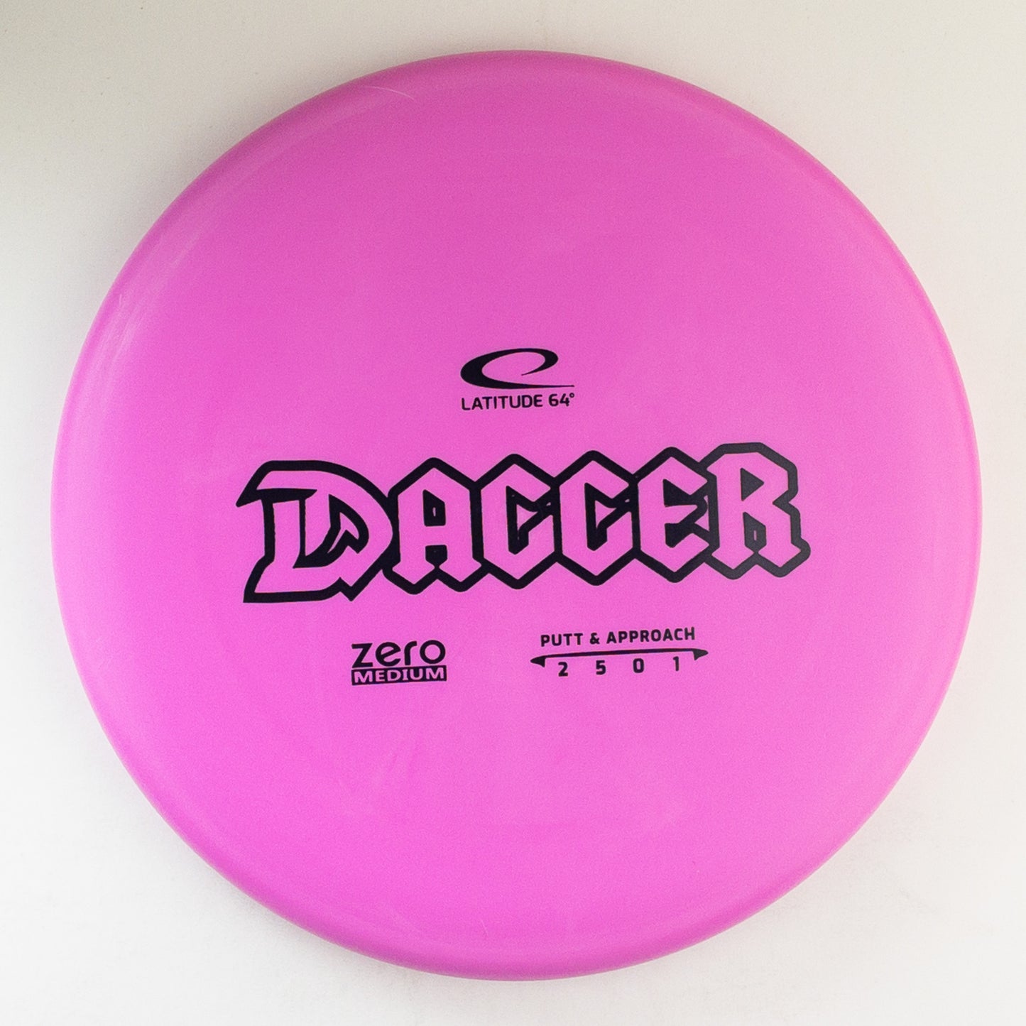 Latitude 64 Zero Medium Dagger