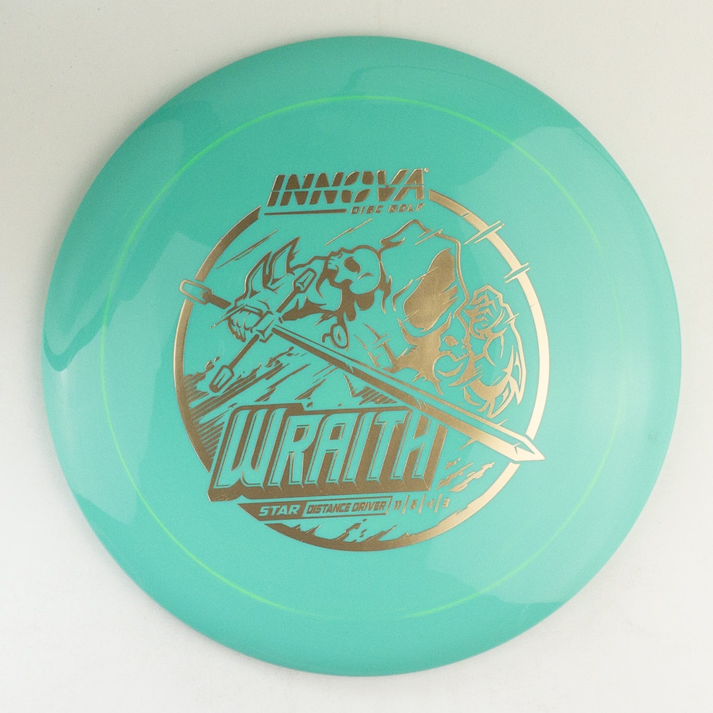 Innova Star Wraith