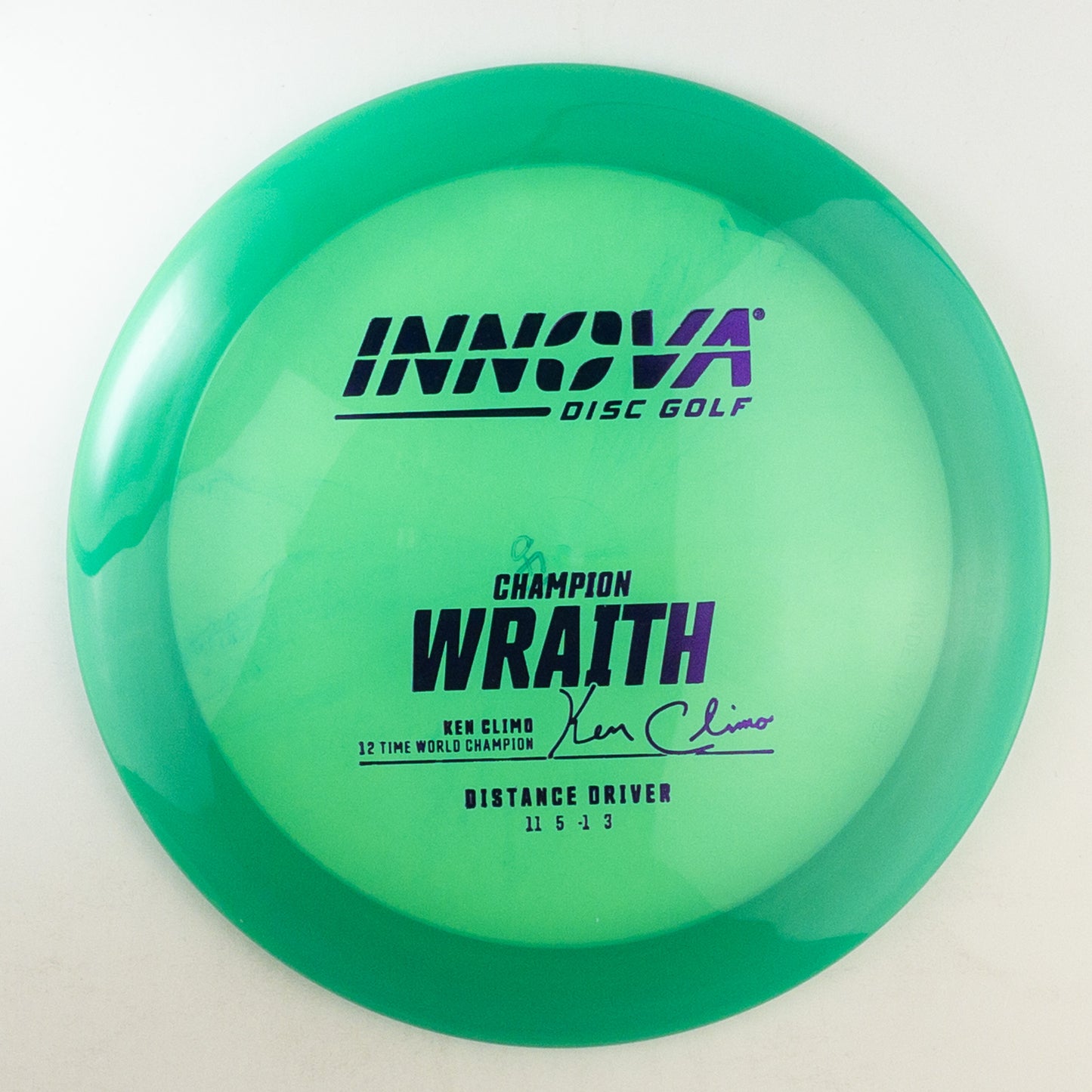 Innova Champion Wraith