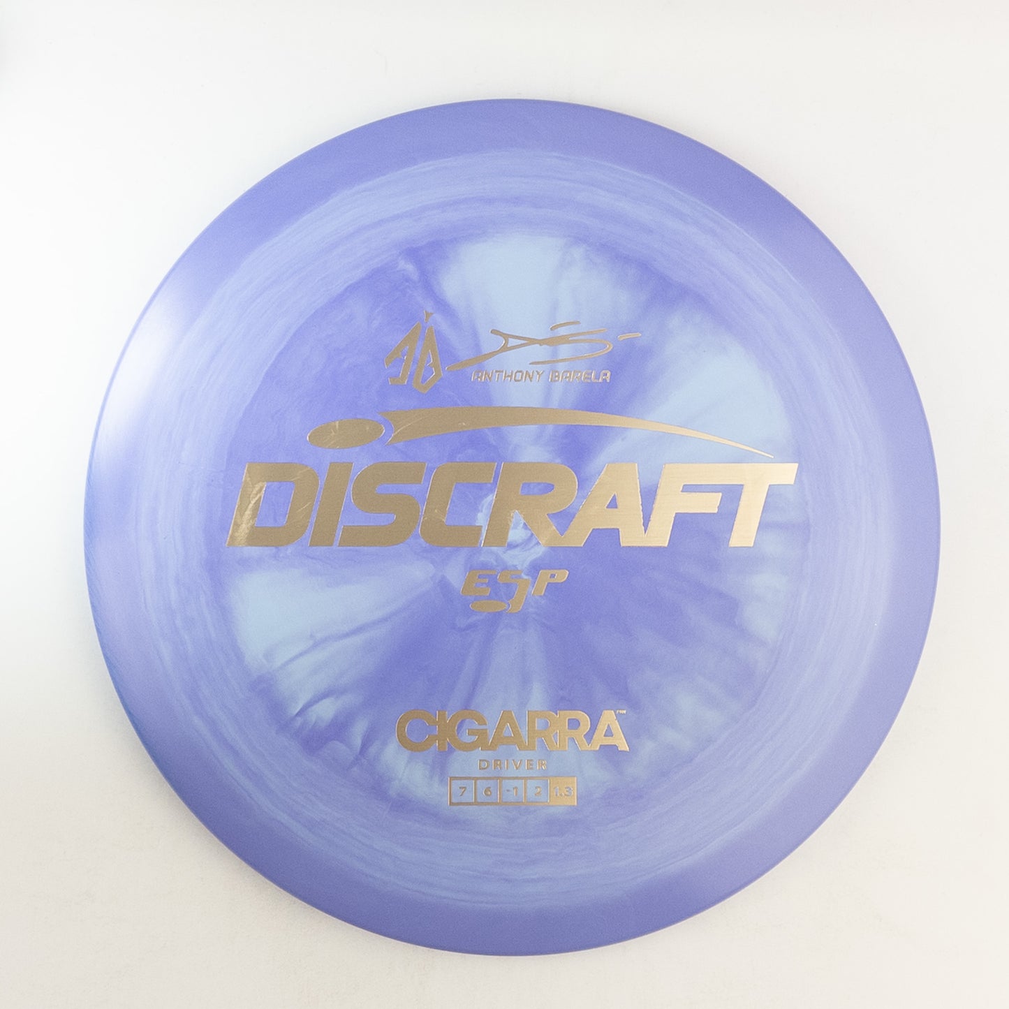 Discraft ESP Cigarra - Anthony Barela Signature