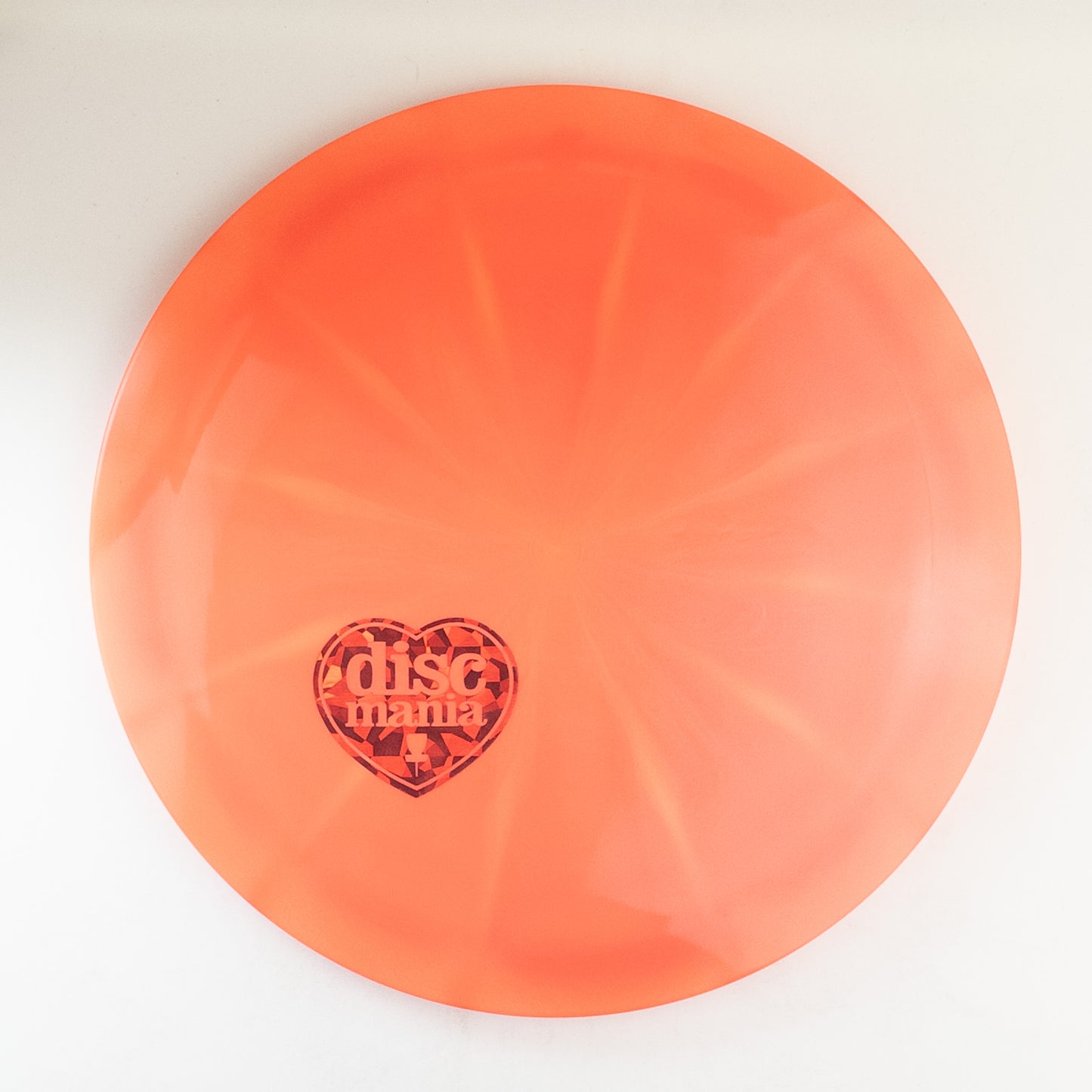 Discmania Lux Vapor Splice - Limited Edition