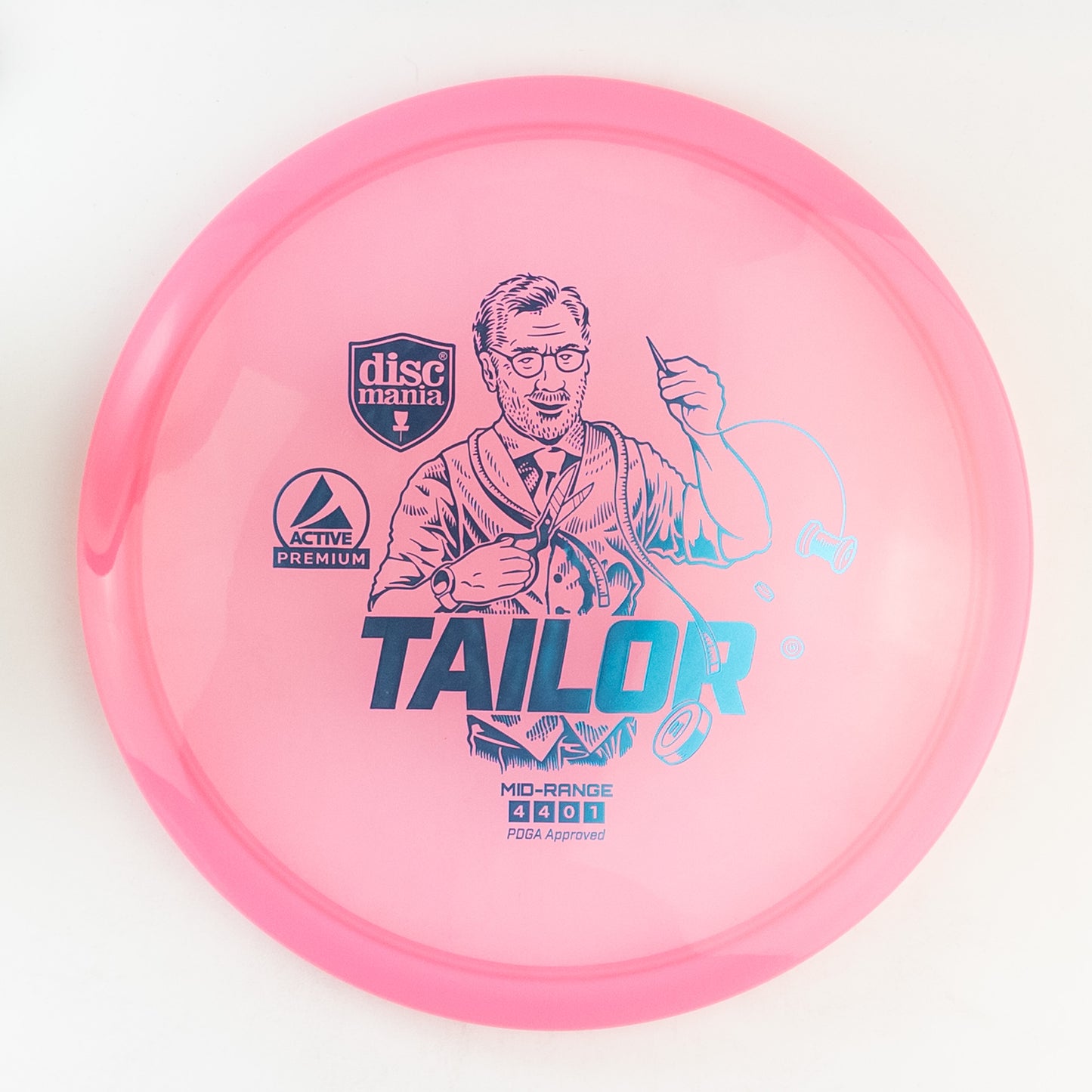Discmania Active Premium Tailor