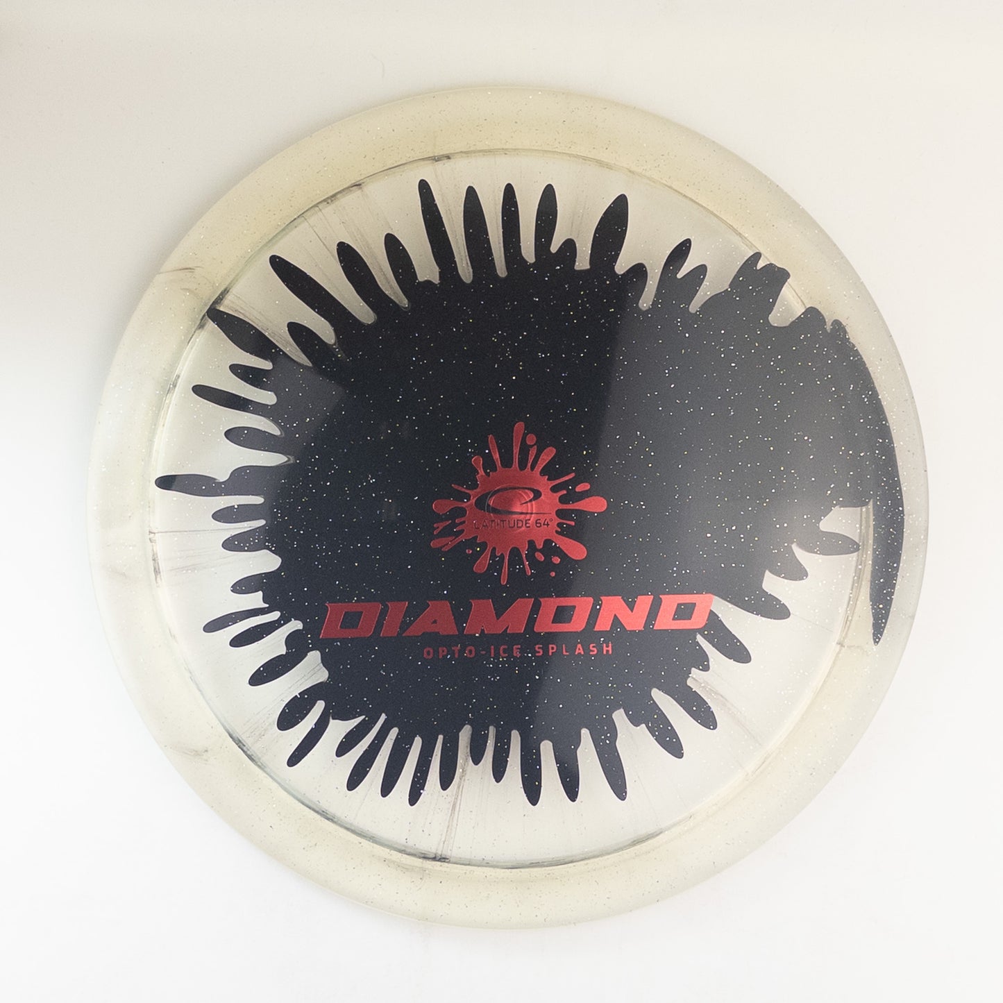 Latitude 64 Opto-Ice Sparkle Splash Diamond