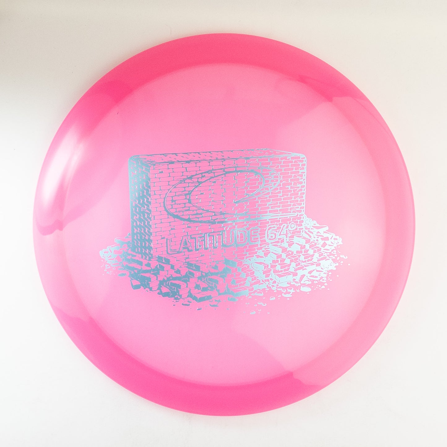 Latitude 64 Opto River - Brick and Mortar Special Edition