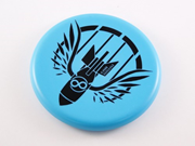 Infinite Discs Mini Marker