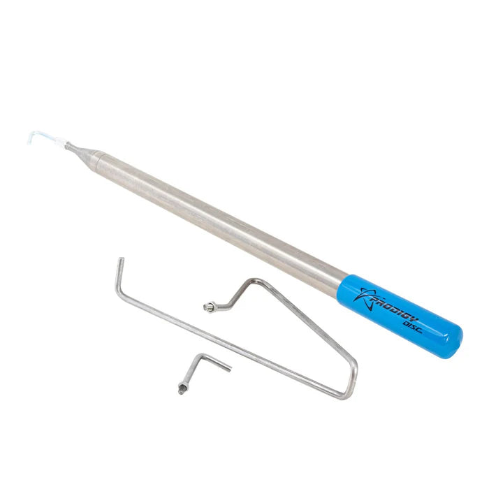 Prodigy 14' Disc Retriever