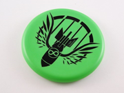 Infinite Discs Mini Marker