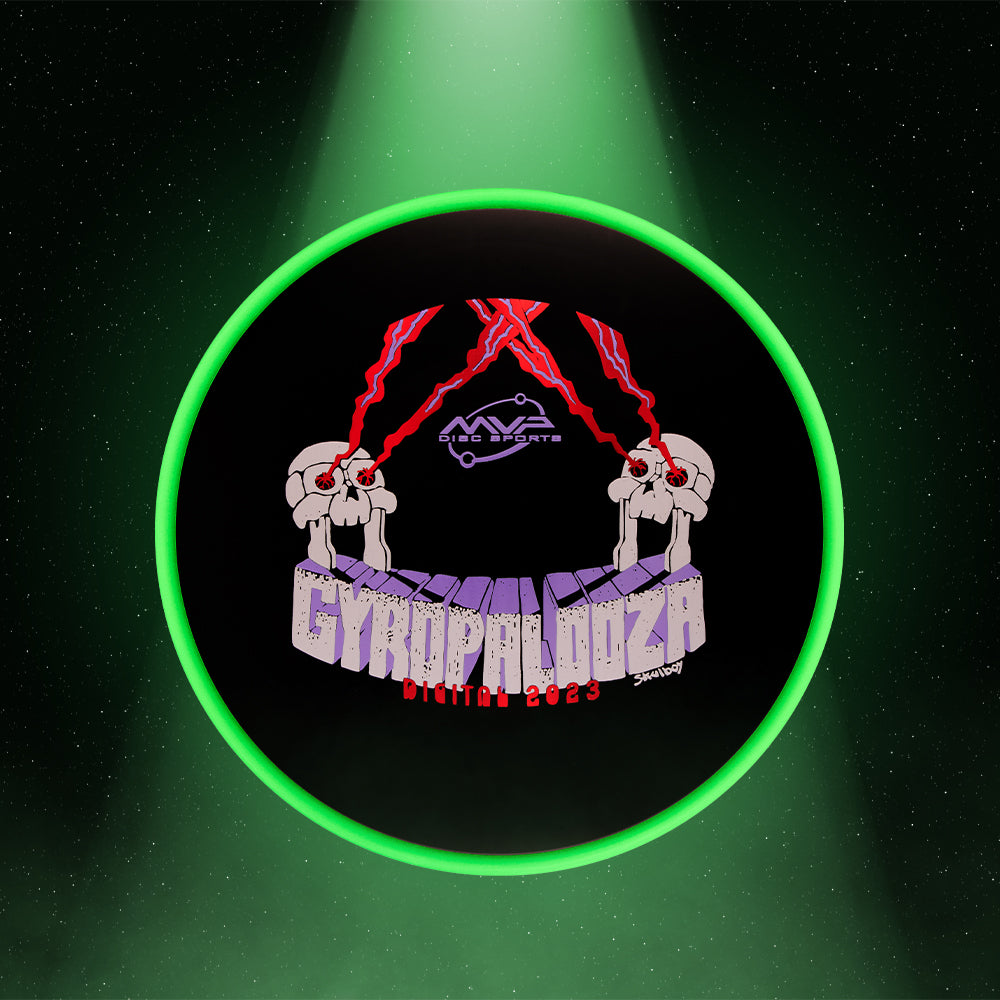 MVP Gyropalooza 2023 Mystery Box PREORDER - ESTIMATED ARRIVAL LATE NOVEMBER