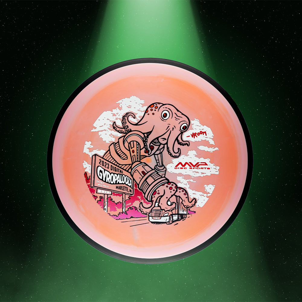 MVP Gyropalooza 2023 Mystery Box PREORDER - ESTIMATED ARRIVAL LATE NOVEMBER