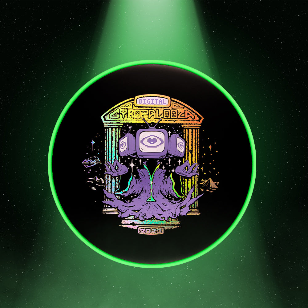 MVP Gyropalooza 2023 Mystery Box PREORDER - ESTIMATED ARRIVAL LATE NOVEMBER