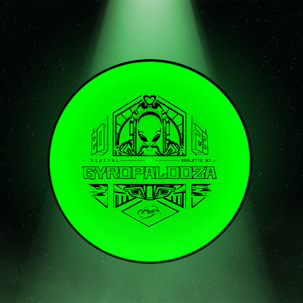 MVP Gyropalooza 2023 Mystery Box PREORDER - ESTIMATED ARRIVAL LATE NOVEMBER