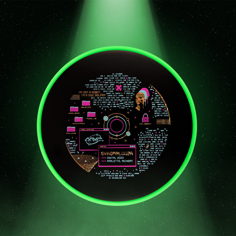 MVP Gyropalooza 2023 Mystery Box PREORDER - ESTIMATED ARRIVAL LATE NOVEMBER