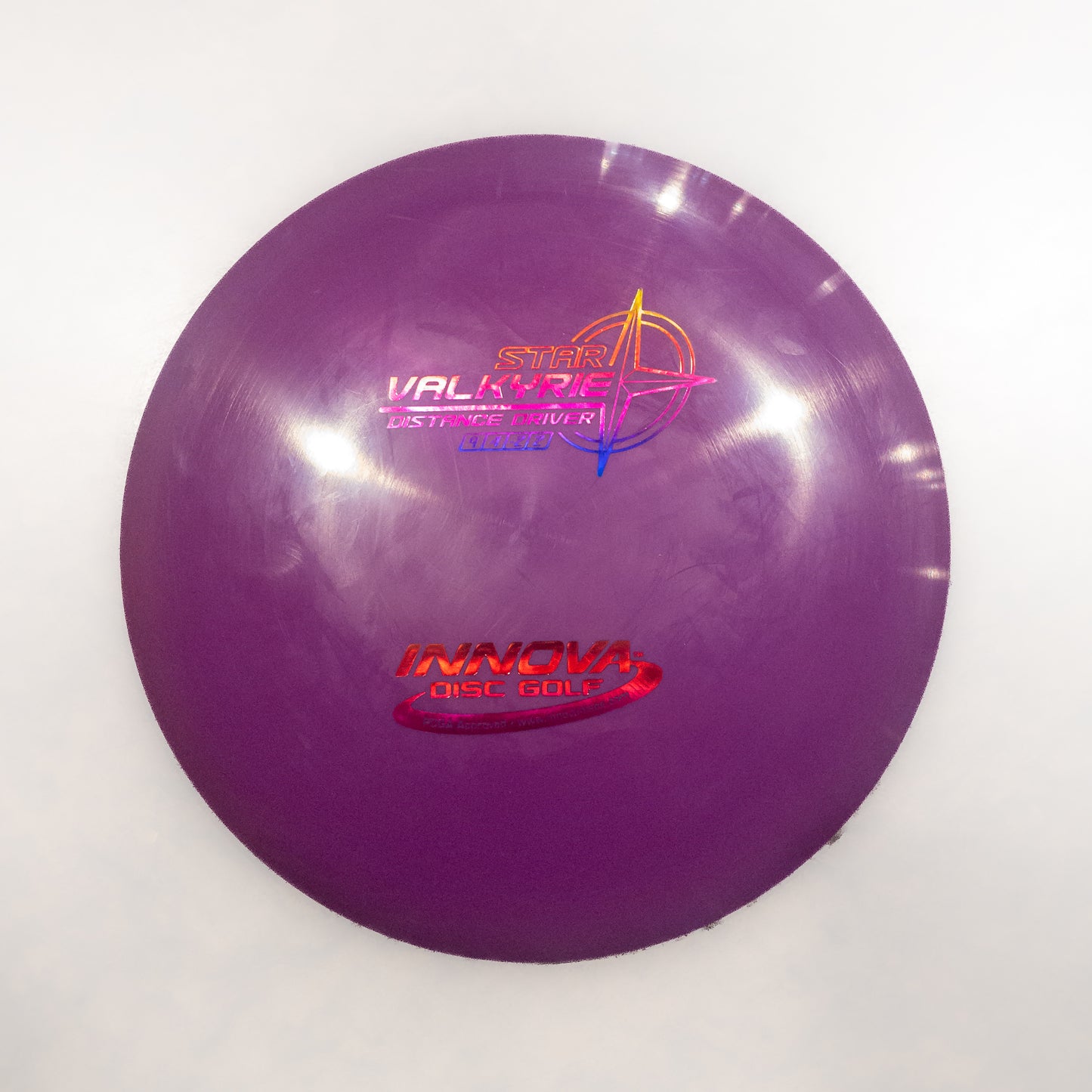 Innova Star Valkyrie