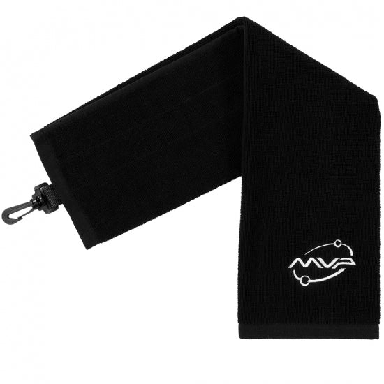 MVP Discs Tri-Fold Towel