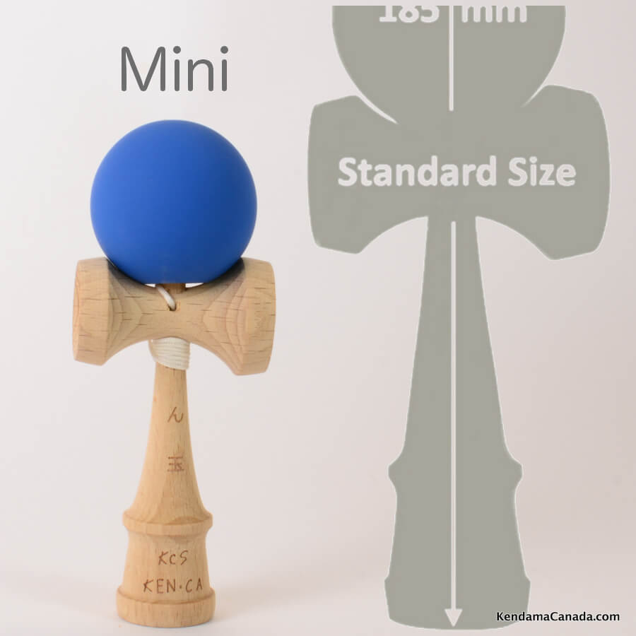 Kendama KCS - Mini