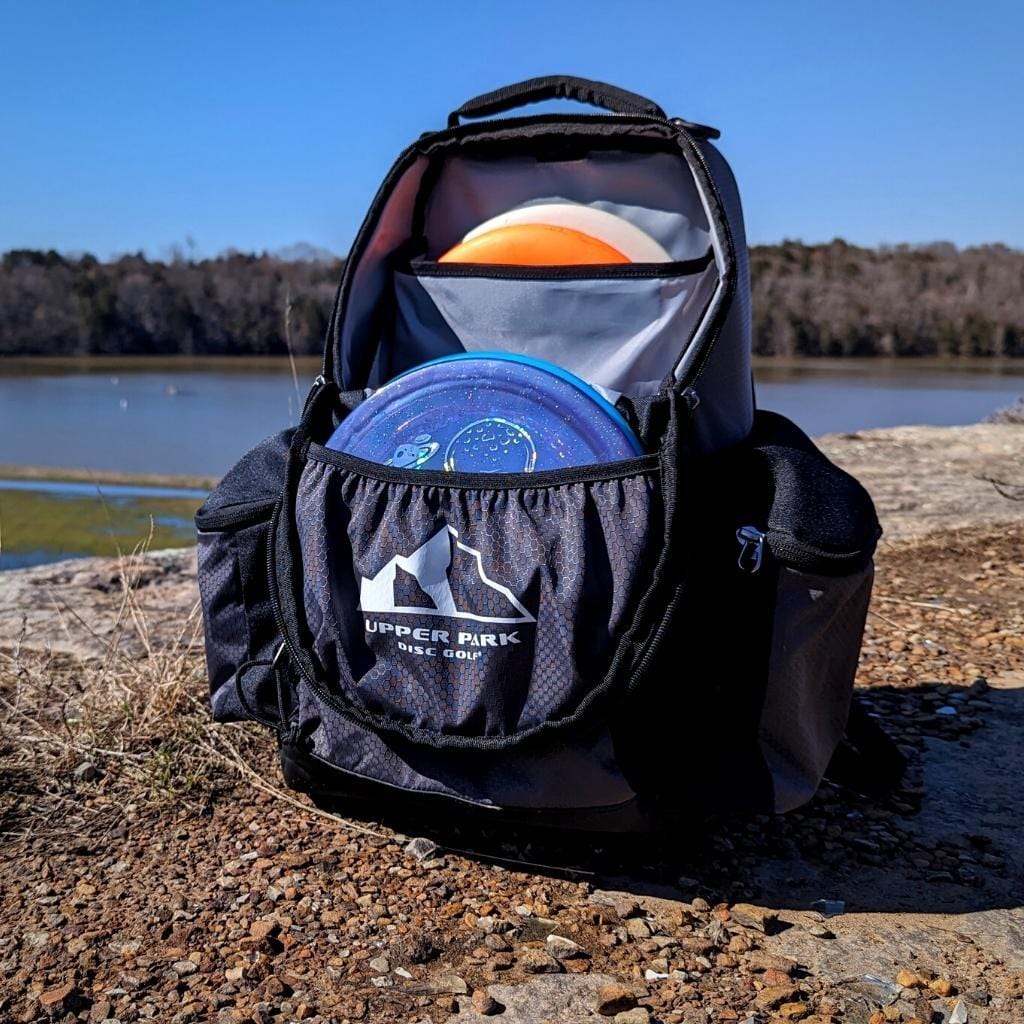Upper Park "The Pinch Pro"