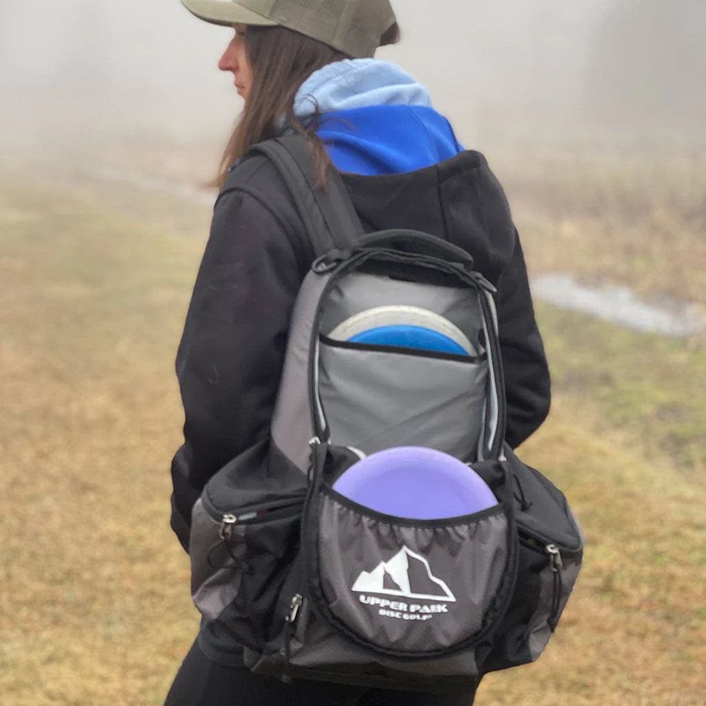 Upper Park "The Pinch Pro"