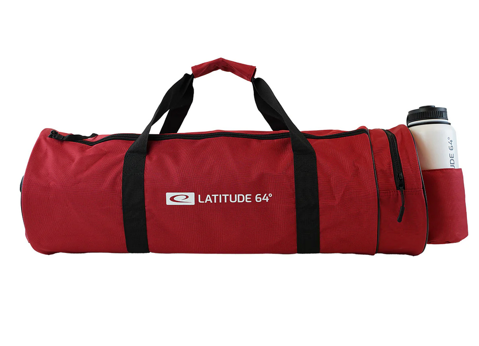 Latitude 64 Practice Bag