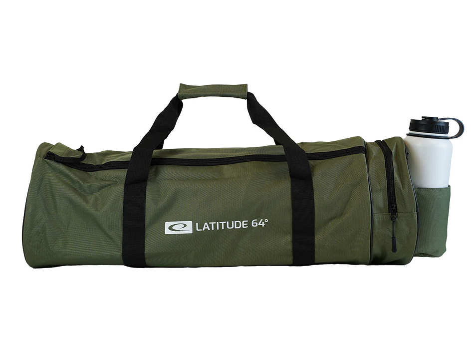 Latitude 64 Practice Bag