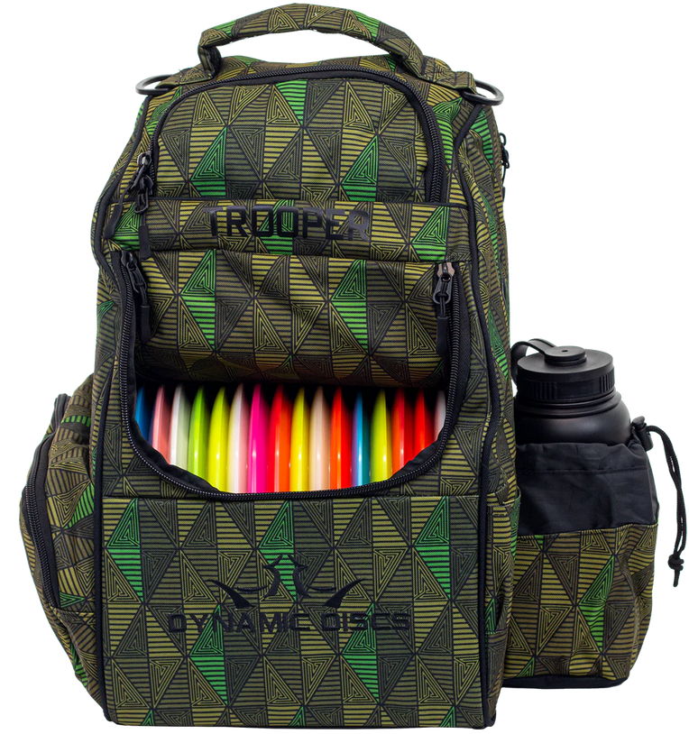Dynamic Discs Trooper Backpack
