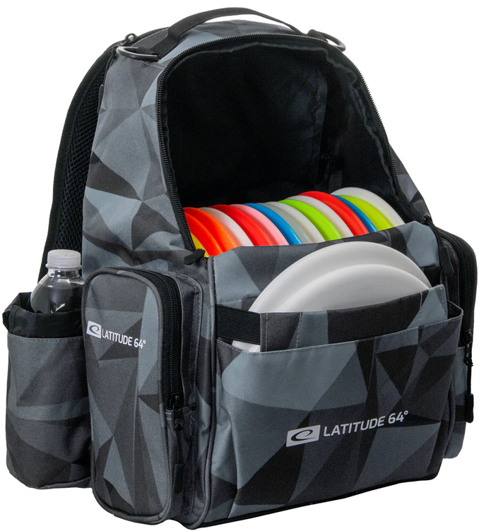 Latitude 64 Swift Disc Golf Bag