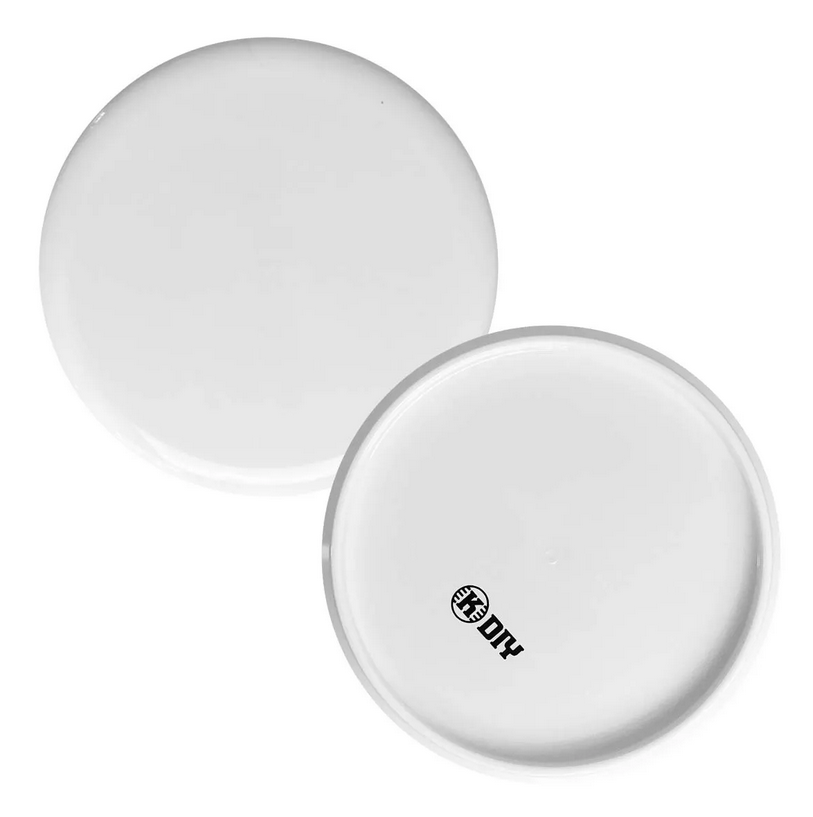 Kastaplast K1 Berg - DIY White Blank