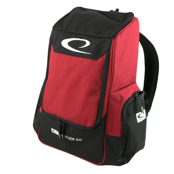 Latitude 64 Core Bag