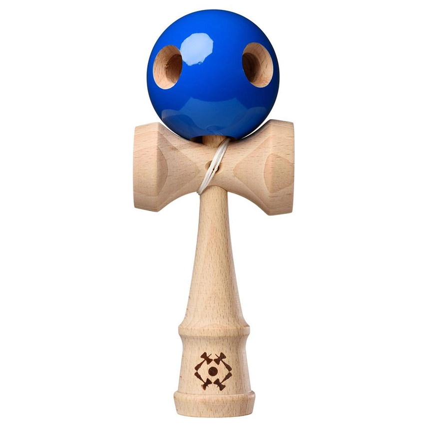 Tribute Kendama - 5 Hole Ball