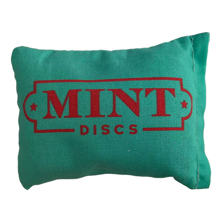 Mint Discs Grip Sack